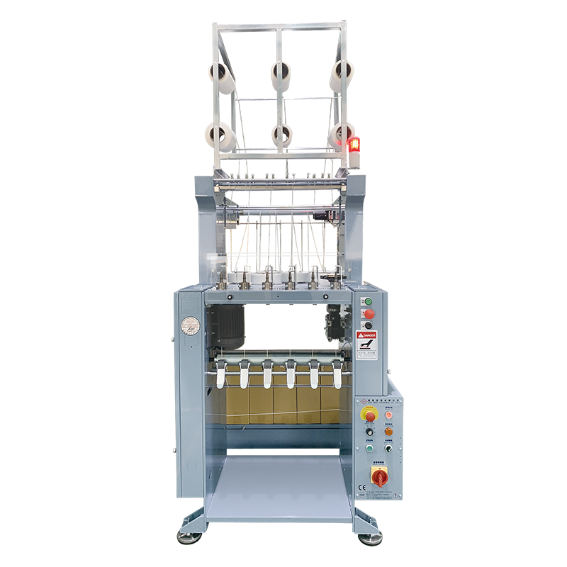 Ear Loop Needle Cylinder Knitting Machine DH 06-NCF