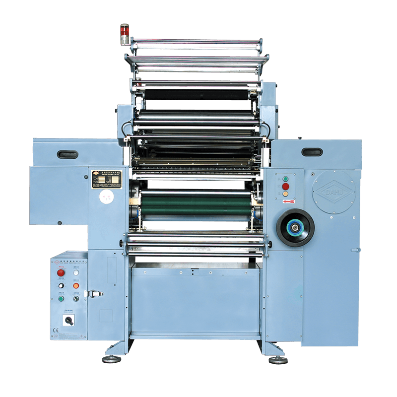 Find Your Top Manufacturer of Crochet Knitting Machines and Lace Crochet  Machines from Taiwan Dah Heer Industrial Co., Ltd.