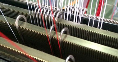 Find Your Top Manufacturer of Crochet Knitting Machines and Lace Crochet  Machines from Taiwan Dah Heer Industrial Co., Ltd.